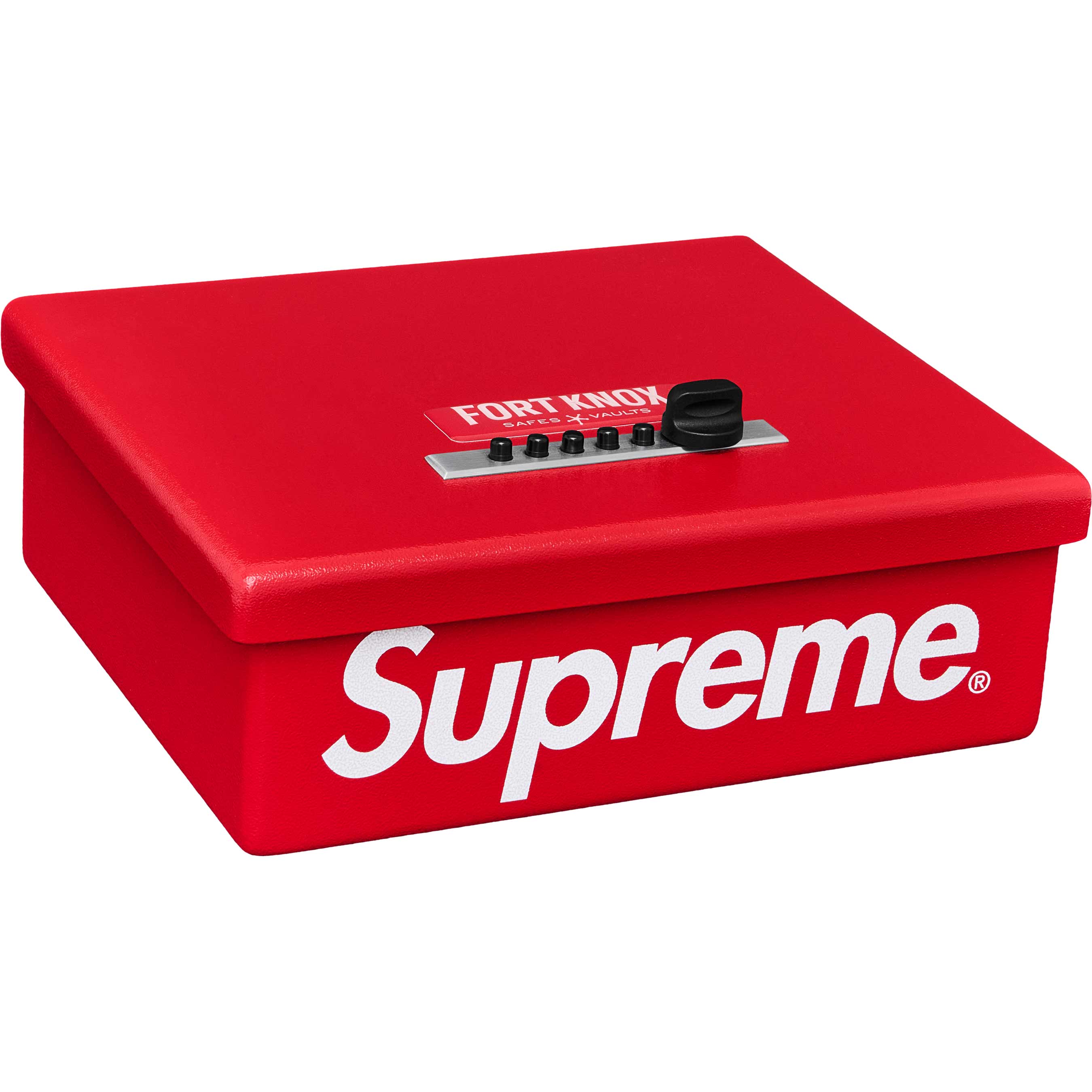 Supreme®/Fort Knox Safe view 2